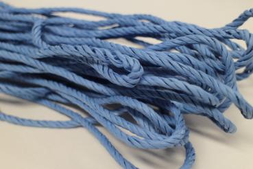 Papierzwrin dick hellblau